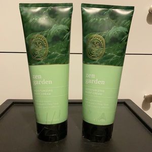 Bath and Body Works lotion